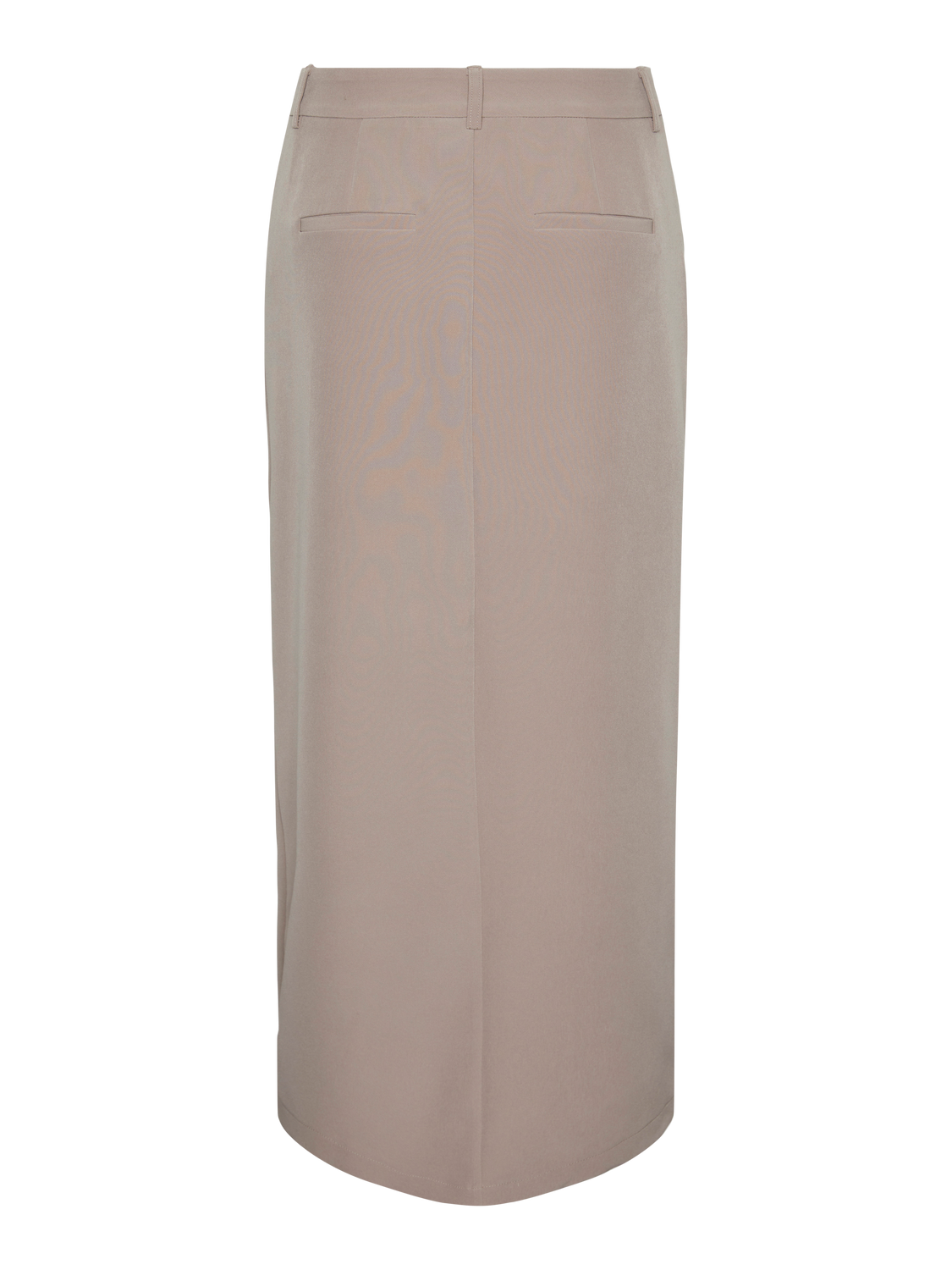 PCBOZZY Skirt - Silver Mink